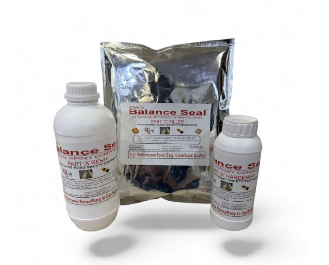 Road Safety Furniture Fixing